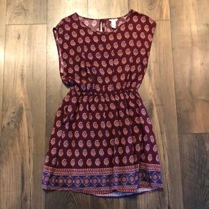Forever 21 dress